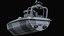 Sea Baby USV Drone With Gun PBR