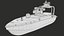 Sea Baby USV Drone With Gun PBR