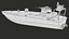 Sea Baby USV Drone With Gun PBR