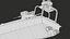 Sea Baby USV Drone With Gun PBR