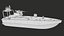 Sea Baby USV Drone With Gun PBR