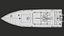 Sea Baby USV Drone With Gun PBR