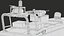 Sea Baby USV Drone With Gun PBR