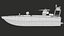 Sea Baby USV Drone With Gun PBR