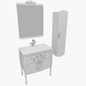 bathroom furniture max