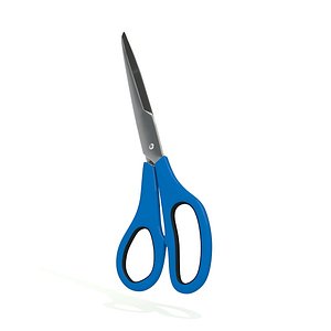 Scissors 3D Models for Download | TurboSquid