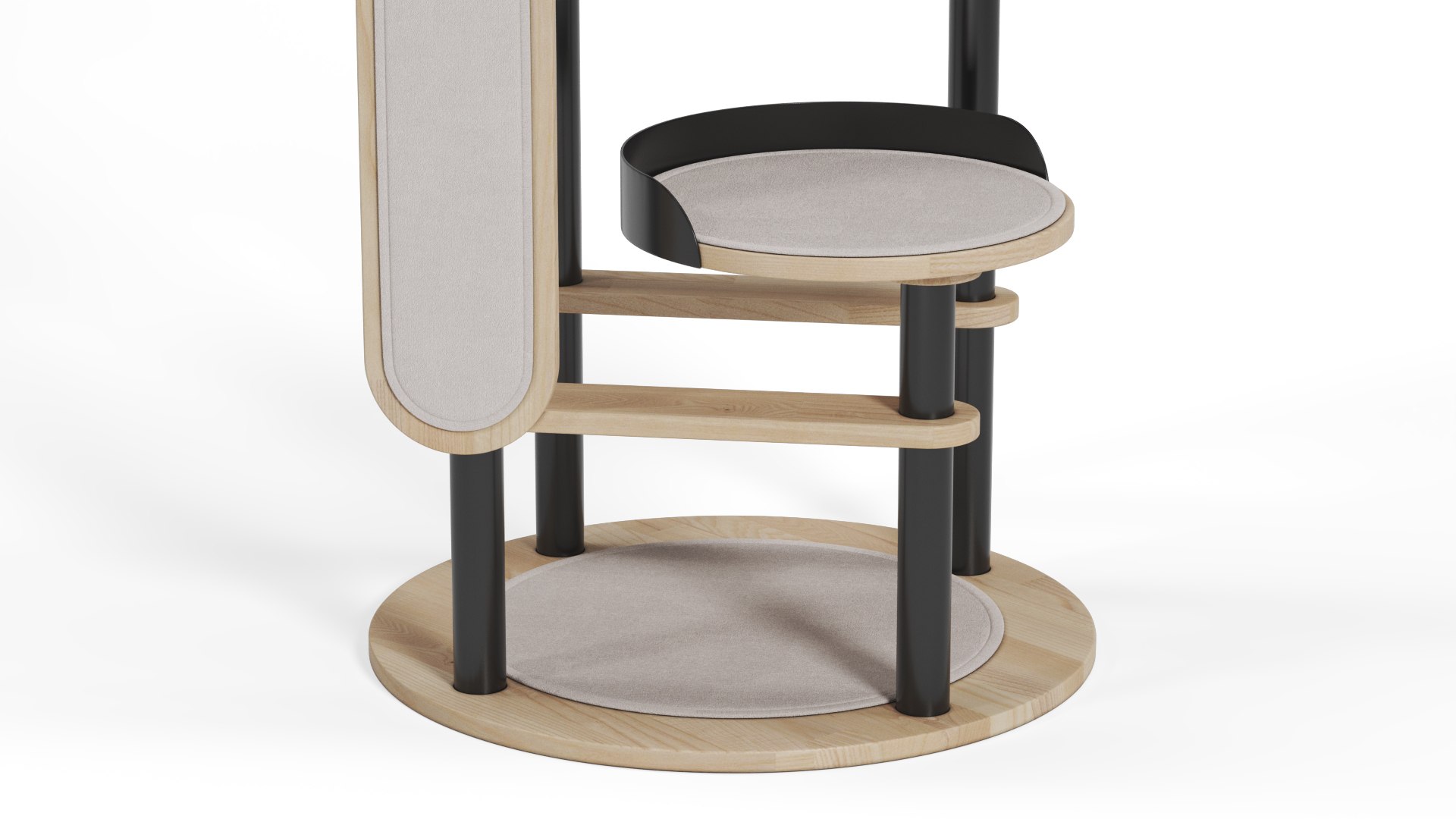Cats house model https://p.turbosquid.com/ts-thumb/yG/Il71WH/4z/106/jpg/1673581069/1920x1080/fit_q87/0a459bfec10de0a5c7699b536dd01f7e77d3b25c/106.jpg