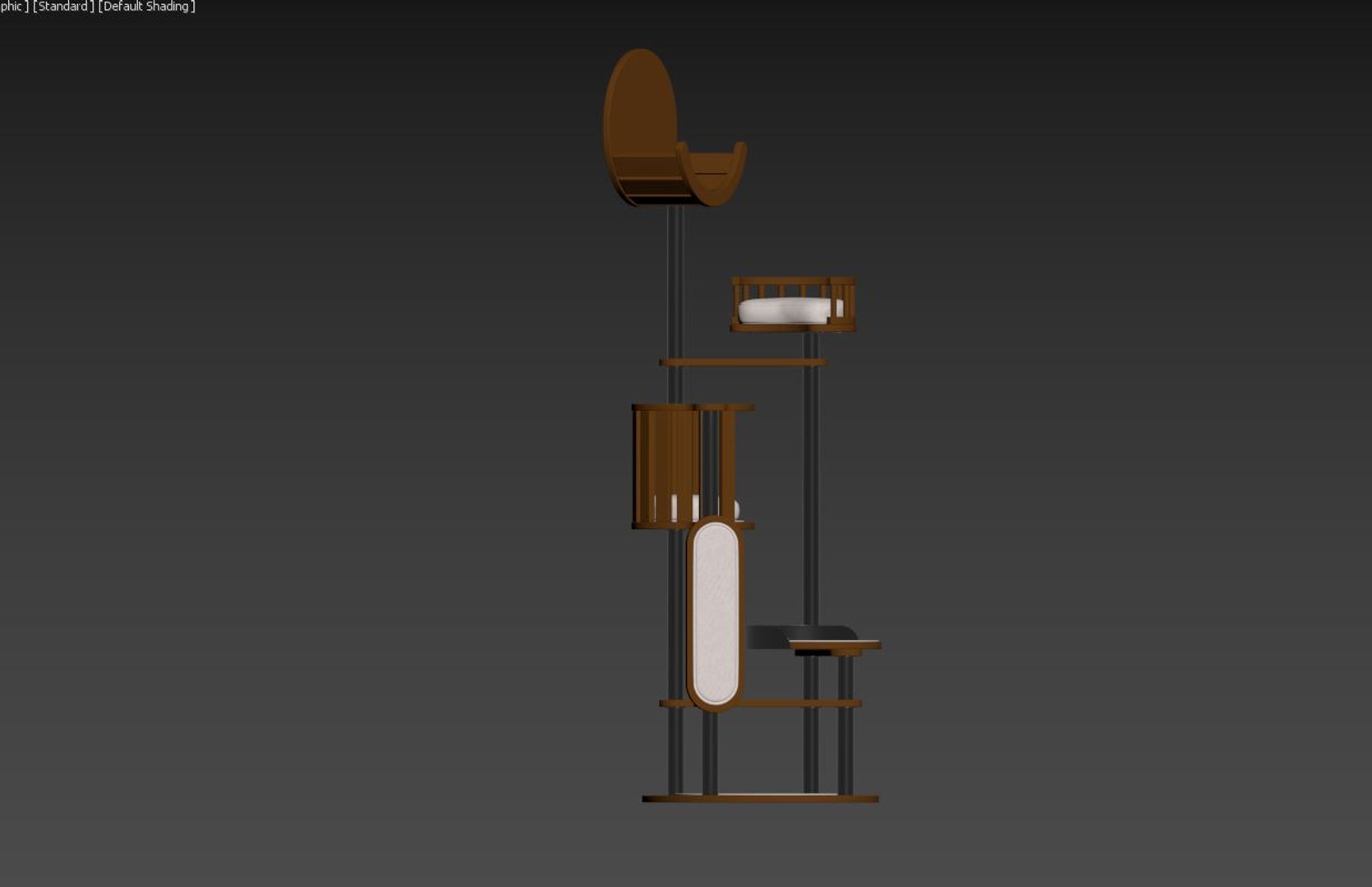 Cats house model https://p.turbosquid.com/ts-thumb/yG/Il71WH/Ju/16/jpg/1673581061/1920x1080/fit_q87/854a60e7b737bf1c96261c8f52c9a9faee4d6829/16.jpg