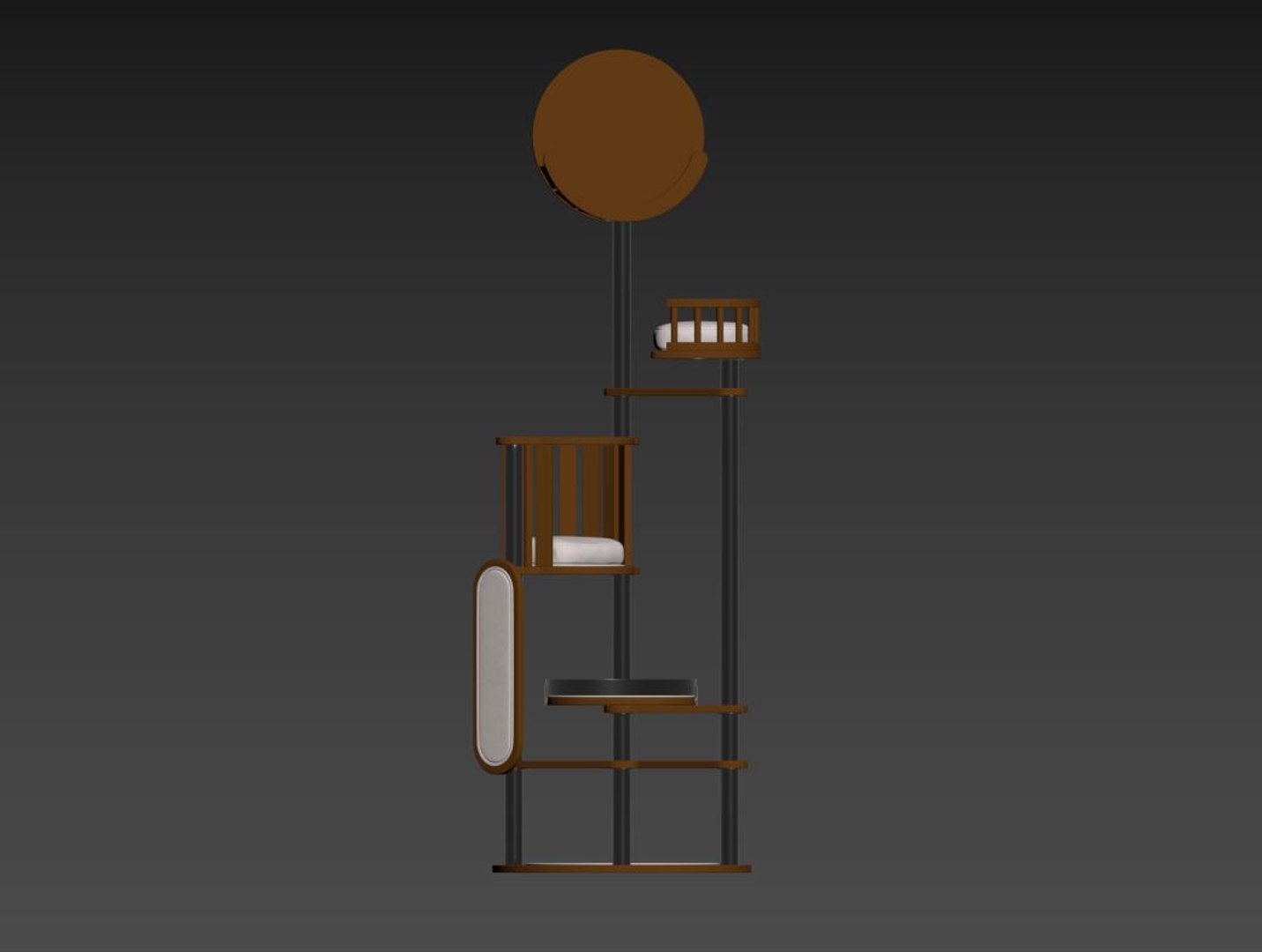 Cats house model https://p.turbosquid.com/ts-thumb/yG/Il71WH/Vv/02/jpg/1673581054/1920x1080/fit_q87/2daffdef6d0736c8f41275008789415023f7a4ff/02.jpg