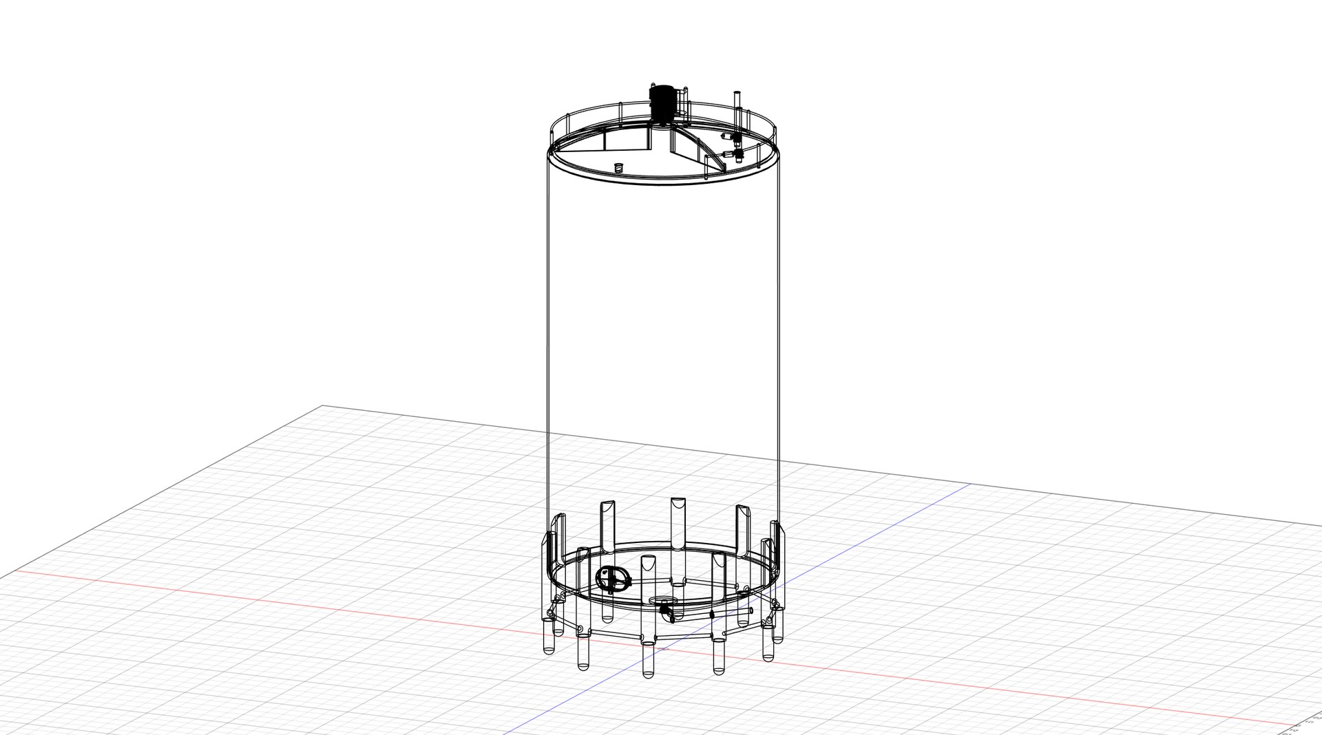 Industrial Mix Tank model https://p.turbosquid.com/ts-thumb/yG/RJrFiB/ek/mixtankv12wireframe/png/1771452654/1920x1080/fit_q87/7fd04b70df6b8719d4c9228908d4e333743cccd9/mixtankv12wireframe.jpg