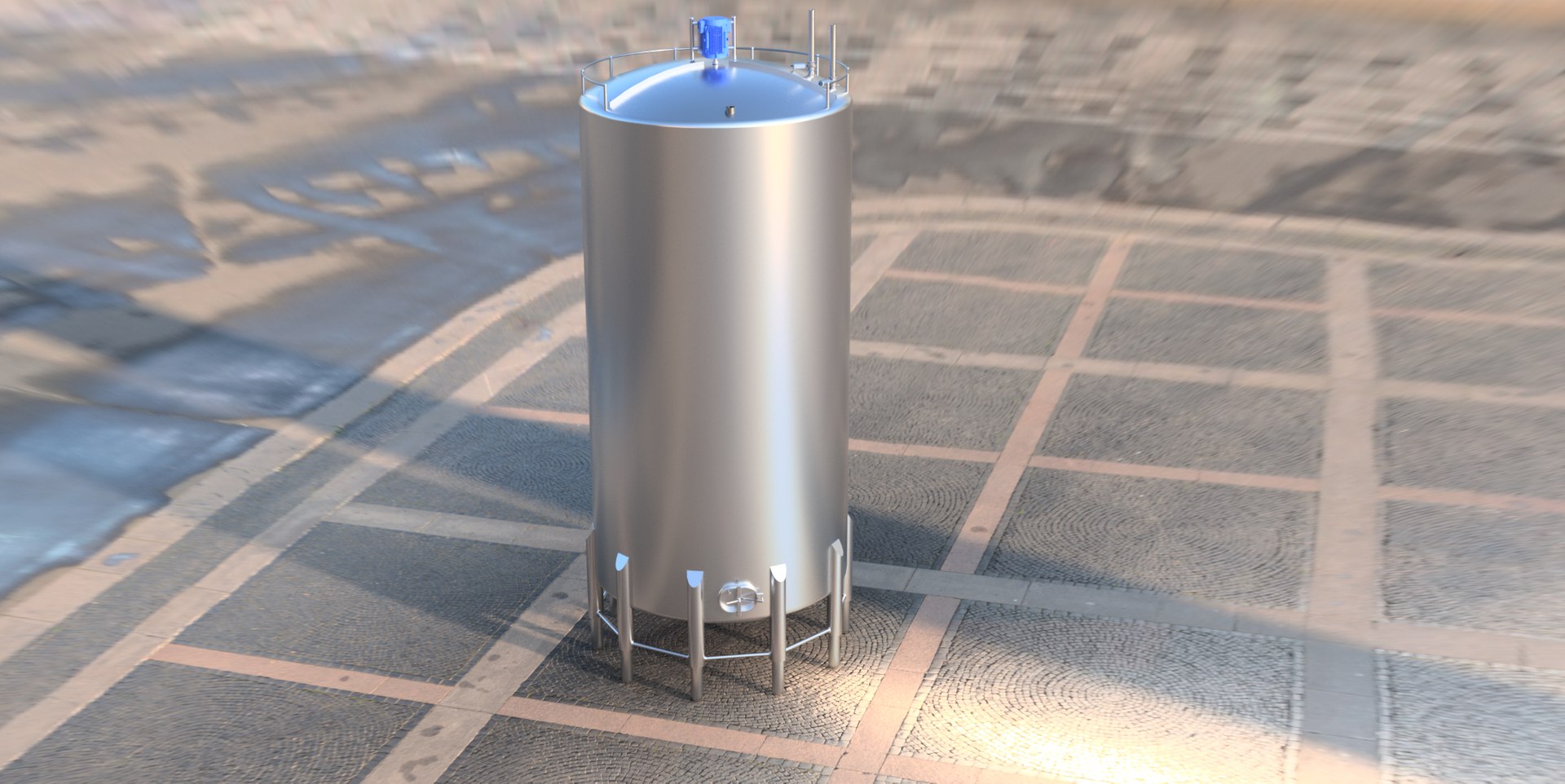 Industrial Mix Tank model https://p.turbosquid.com/ts-thumb/yG/RJrFiB/sc/mixtankv127/png/1771452657/1920x1080/fit_q87/05b6cc8d45d0765a469dc42ce43e0a969de6d0d6/mixtankv127.jpg