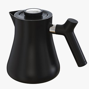 Fellow Corvo EKG Electric Kettle 3D model