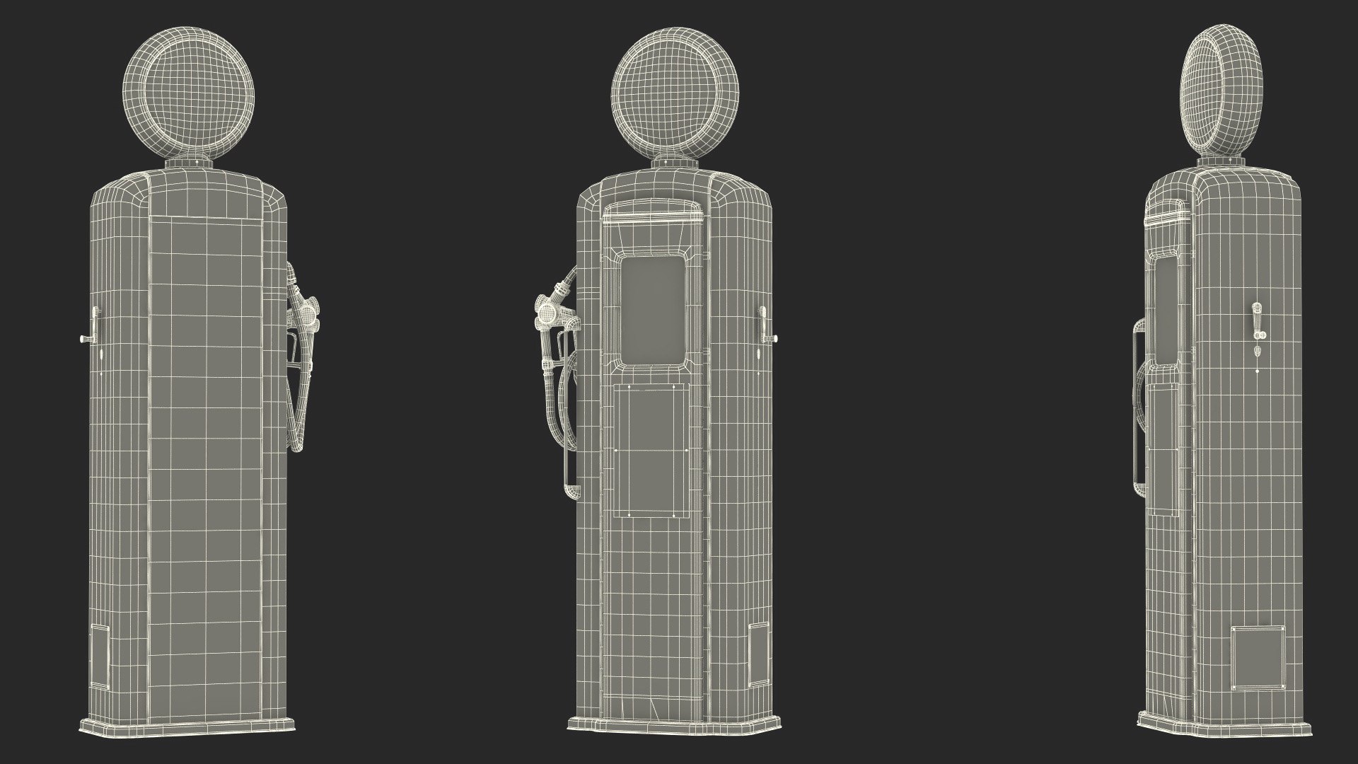 Vintage Gas Pump 3D https://p.turbosquid.com/ts-thumb/yG/V0LEtw/Fk/vintagegaspumpvray3dmodel015/jpg/1717097583/1920x1080/fit_q87/9d50019595f2345ec872b884bb814247036c2142/vintagegaspumpvray3dmodel015.jpg