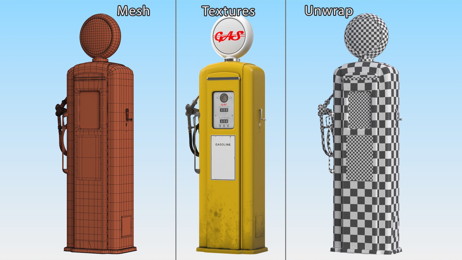 Vintage Gas Pump 3D https://p.turbosquid.com/ts-thumb/yG/V0LEtw/YO/vintagegaspumpvray3dmodel010/jpg/1717097554/1920x1080/fit_q87/485845d0c06a66bb21a6772cb33f930804d8ded9/vintagegaspumpvray3dmodel010.jpg