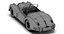 xk140 open 3D model