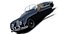 xk140 open 3D model