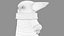 Baby Yoda, The Mandalorian, Star Wars(1)