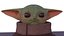 Baby Yoda, The Mandalorian, Star Wars(1)