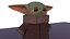 Baby Yoda, The Mandalorian, Star Wars(1)