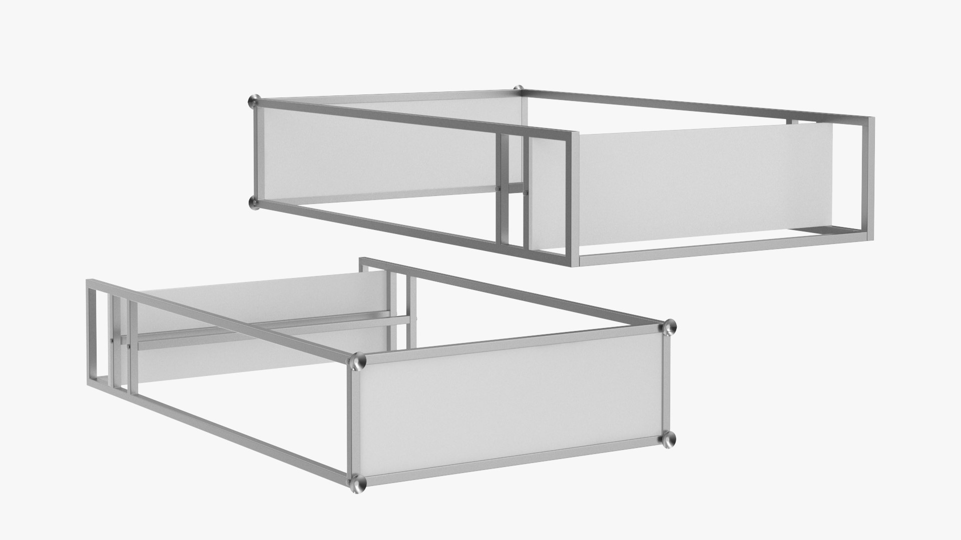 3D Silver Cloth Rack with Shelf https://p.turbosquid.com/ts-thumb/yG/dif2IY/8Q/silverclothrackwithshelfmb3dmodel006/jpg/1719430955/1920x1080/fit_q87/58ffd483918e663fc367e9087aea11d9f347addf/silverclothrackwithshelfmb3dmodel006.jpg