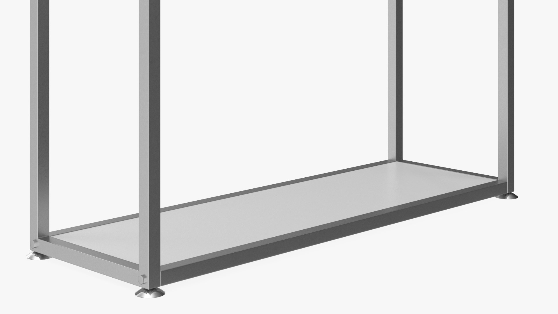 3D Silver Cloth Rack with Shelf https://p.turbosquid.com/ts-thumb/yG/dif2IY/Bh/silverclothrackwithshelfmb3dmodel008/jpg/1719430961/1920x1080/fit_q87/006efe98ea438f020a732ffc71d0097154543a90/silverclothrackwithshelfmb3dmodel008.jpg