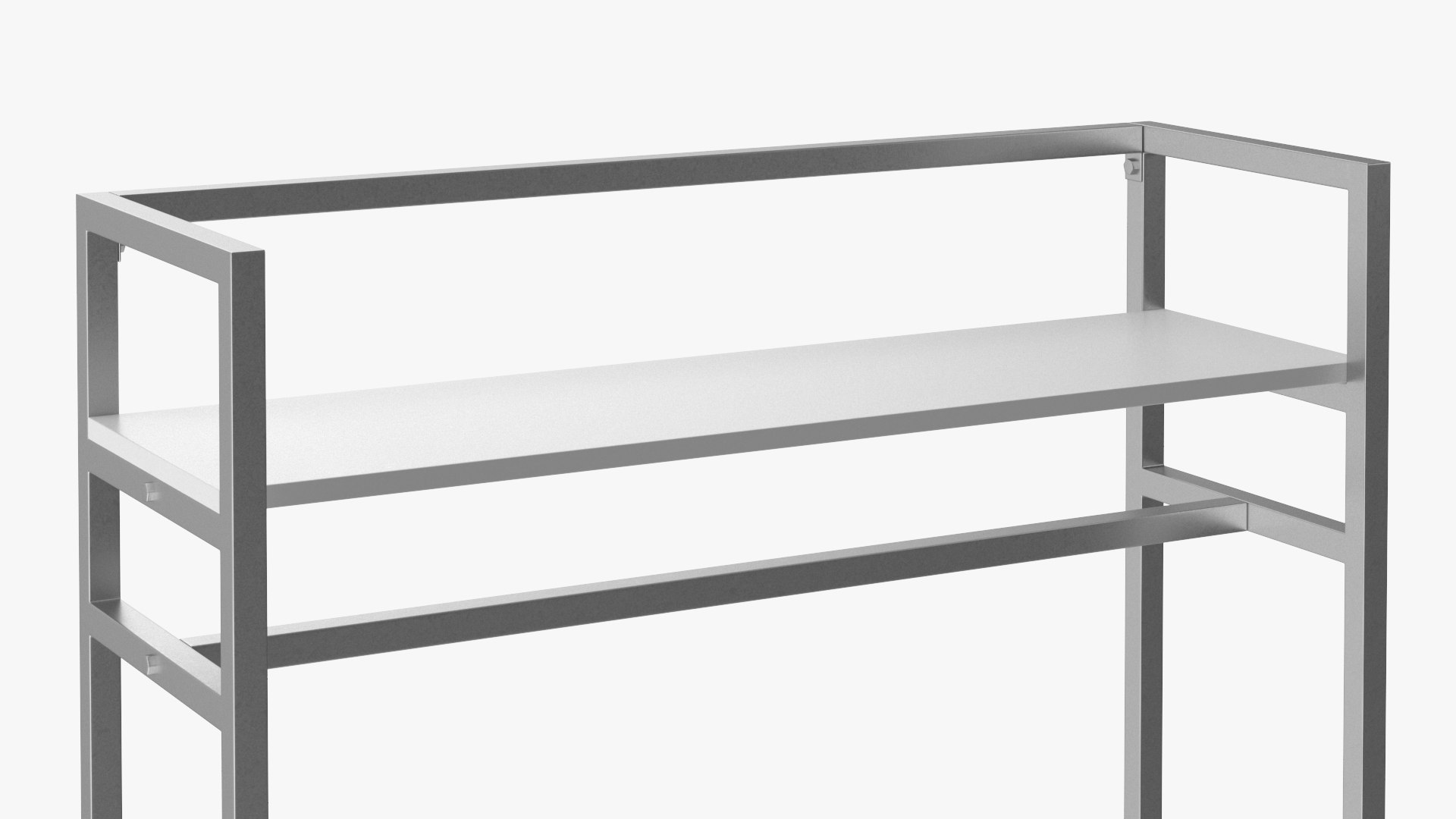 3D Silver Cloth Rack with Shelf https://p.turbosquid.com/ts-thumb/yG/dif2IY/ny/silverclothrackwithshelfmb3dmodel007/jpg/1719430958/1920x1080/fit_q87/90e64cd1902cef0cdf4b8025270bce29476995cf/silverclothrackwithshelfmb3dmodel007.jpg