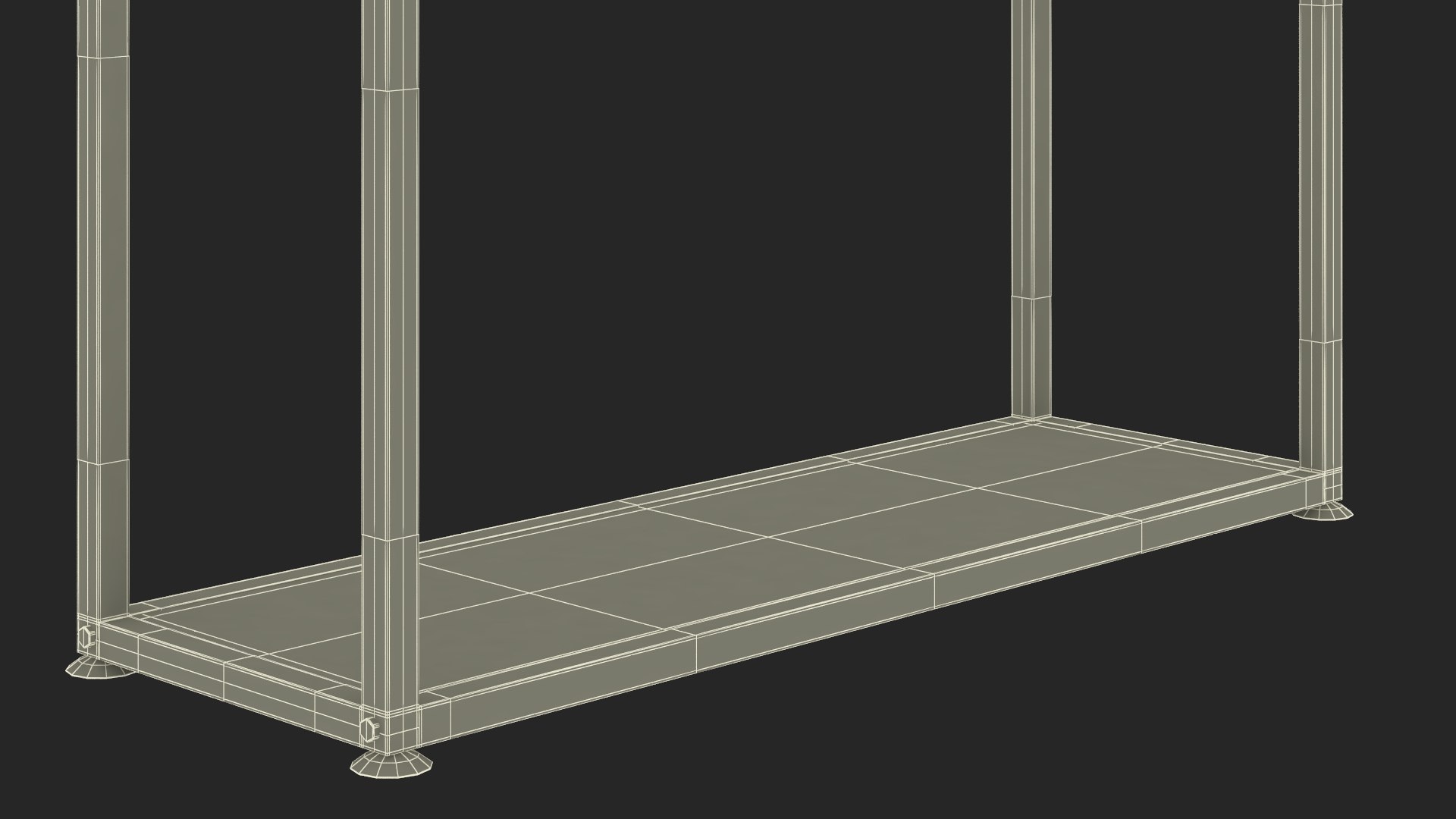 3D Silver Cloth Rack with Shelf https://p.turbosquid.com/ts-thumb/yG/dif2IY/ur/silverclothrackwithshelfmb3dmodel024/jpg/1719431012/1920x1080/fit_q87/e3832bf9be9f852999aa7a08265c19f868de42ce/silverclothrackwithshelfmb3dmodel024.jpg