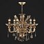 698 Alzata Osgona Collection 1 of Lamps