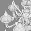 698 Alzata Osgona Collection 1 of Lamps