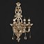 698 Alzata Osgona Collection 1 of Lamps