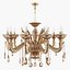 698 Alzata Osgona Collection 1 of Lamps