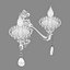 698 Alzata Osgona Collection 1 of Lamps