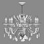 698 Alzata Osgona Collection 1 of Lamps