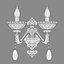 698 Alzata Osgona Collection 1 of Lamps