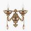 698 Alzata Osgona Collection 1 of Lamps