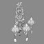 698 Alzata Osgona Collection 1 of Lamps