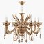 698 Alzata Osgona Collection 1 of Lamps