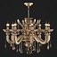 698 Alzata Osgona Collection 1 of Lamps