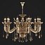 698 Alzata Osgona Collection 1 of Lamps