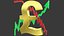 3D graphs pound sterling symbol model