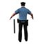 Policiais L4