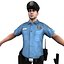 Policiais L4
