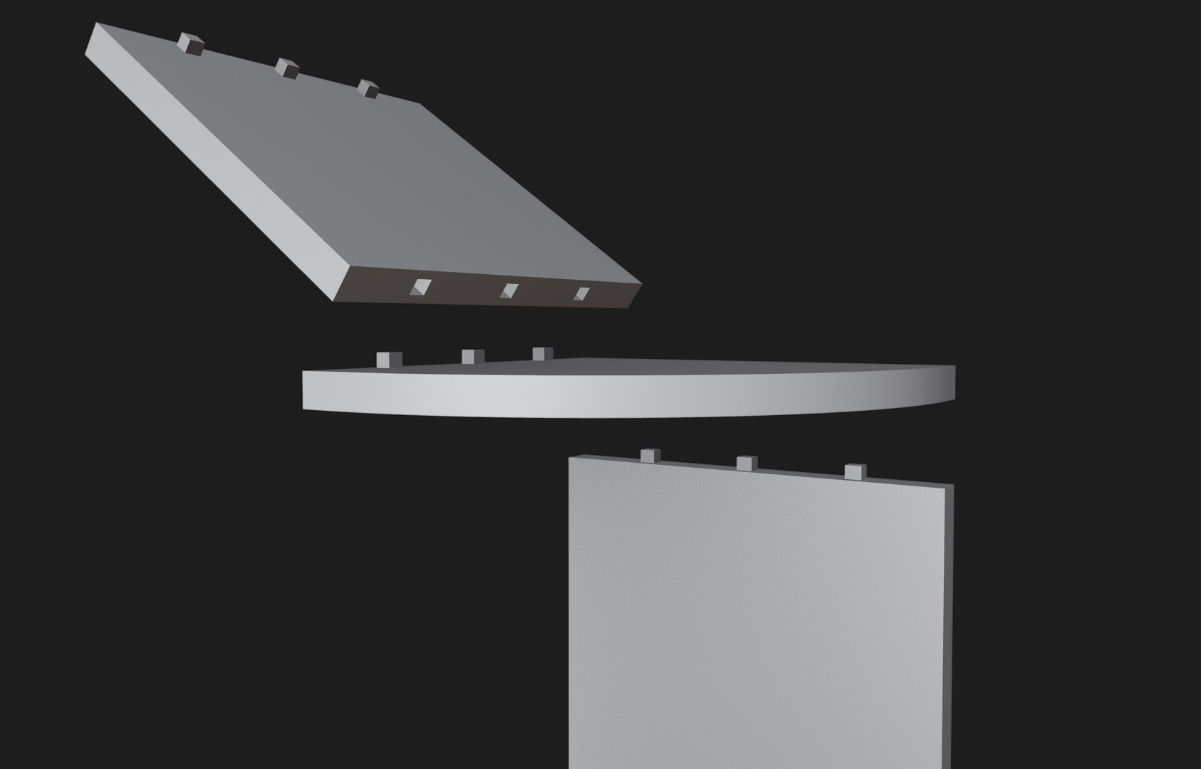 Zig Zag Corner Wall Hanging Shelves 3D model https://p.turbosquid.com/ts-thumb/yG/lYKwgE/4L/3/jpg/1739953529/1920x1080/fit_q87/e4eb82cc241af98f5934dafefa2d6895d847f337/3.jpg