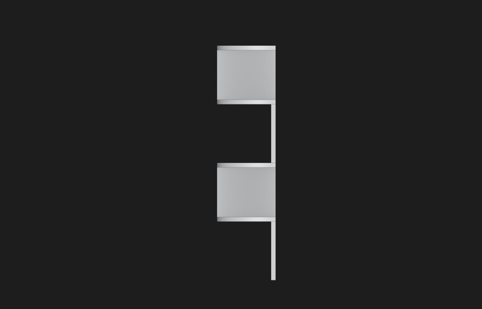 Zig Zag Corner Wall Hanging Shelves 3D model https://p.turbosquid.com/ts-thumb/yG/lYKwgE/hN/8/jpg/1739953530/1920x1080/fit_q87/926b7187b3c5ecbfc1d955d8f11bbbd6eee425db/8.jpg