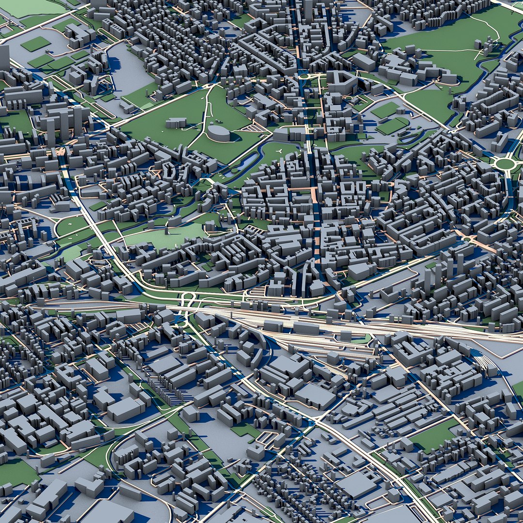 Koszalin City Poland 3D Model Western Pomeranian Architecture Historic  Modern Polish Urban 3D https://p.turbosquid.com/ts-thumb/yG/mWHJ9E/qe/koszalincitypoland7/jpg/1763467396/1920x1080/fit_q87/4f893b74b512ac07bc3275a3da68992be3e86b68/koszalincitypoland7.jpg