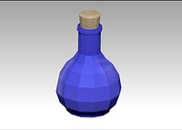 potion