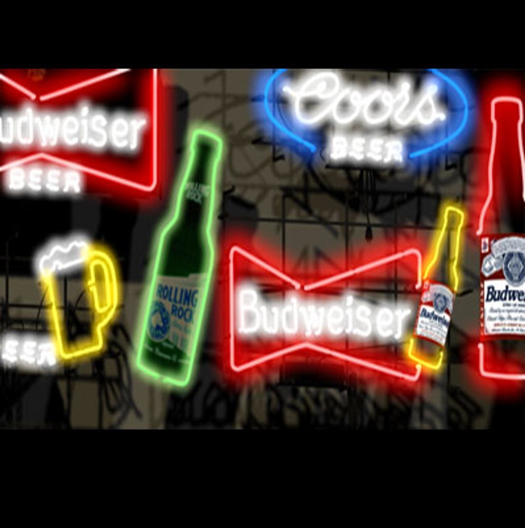Max Neon Signs Light
