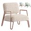 Miami Armchair by Mambo Unlimited Ideas