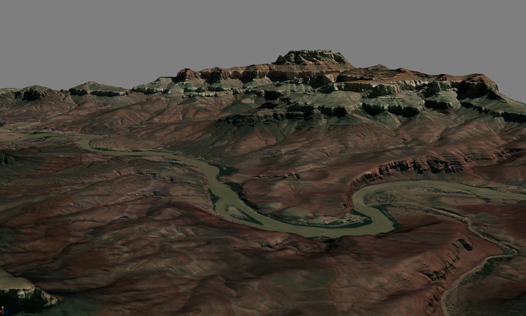 3D colorado river https://p.turbosquid.com/ts-thumb/yG/s2vU4C/F6Lj20wW/colpart04/jpg/1542614756/1920x1080/fit_q87/7bcb34579c464e3662c9dc97ffa32fa1b38f8d30/colpart04.jpg