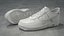 Nike Air Force 1 basse nere